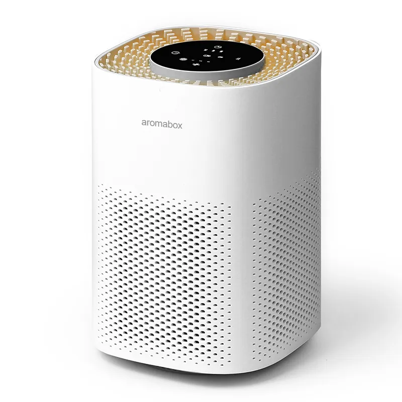 Air purifier