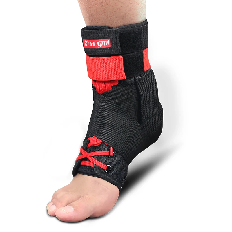 Ankle Guard