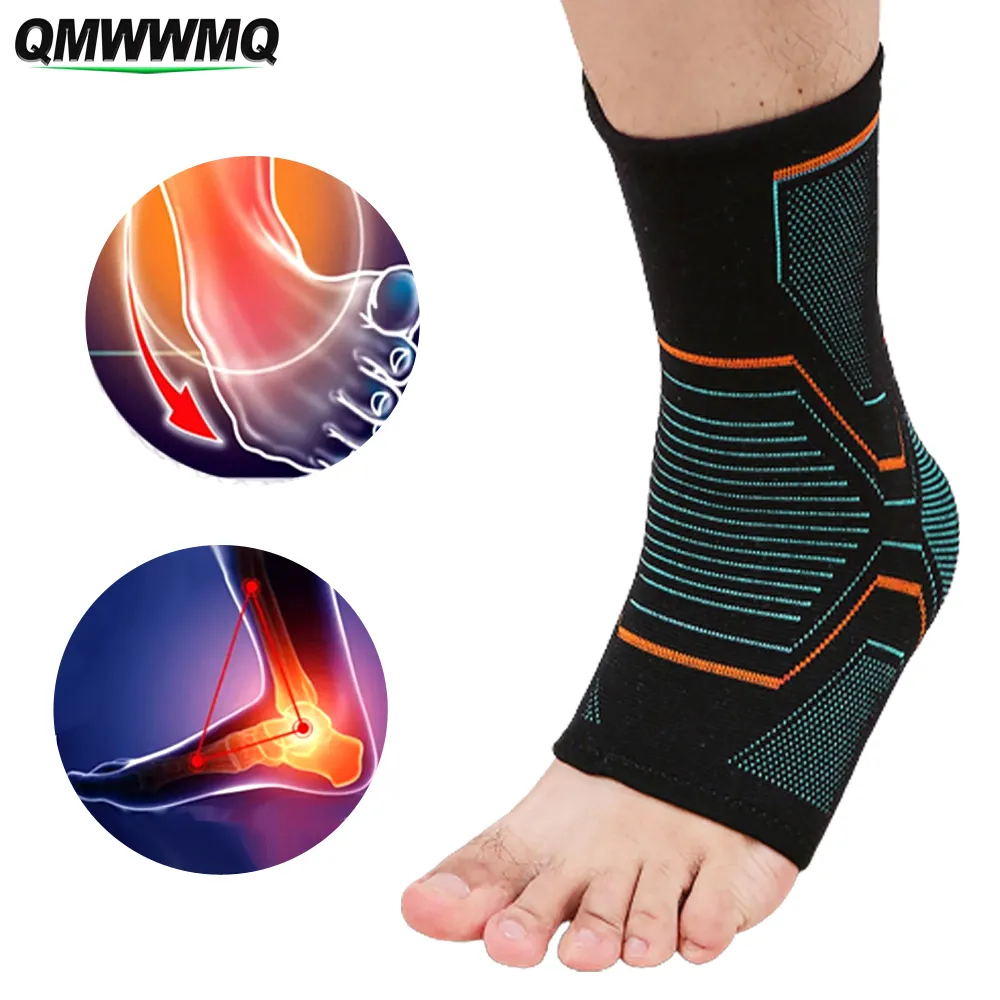 Ankle Support Brace