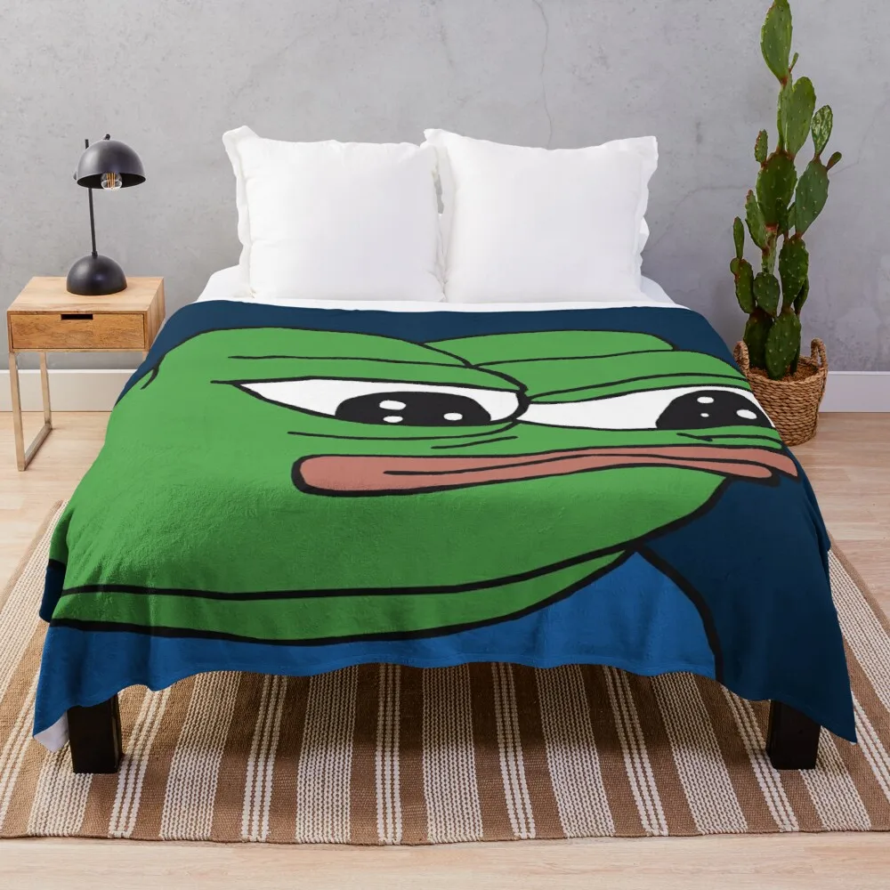 Blue Pepe