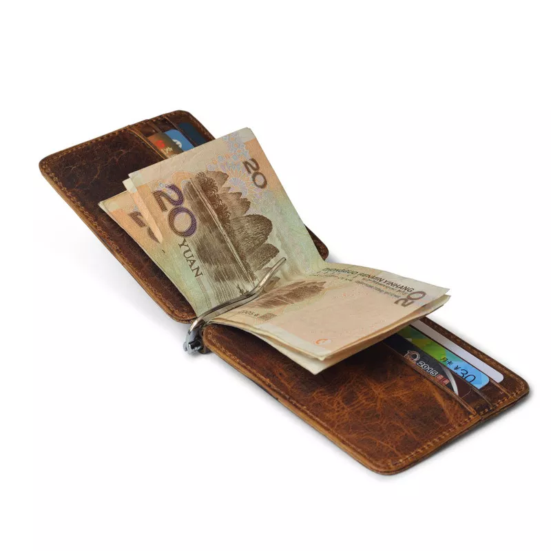 Card wallet