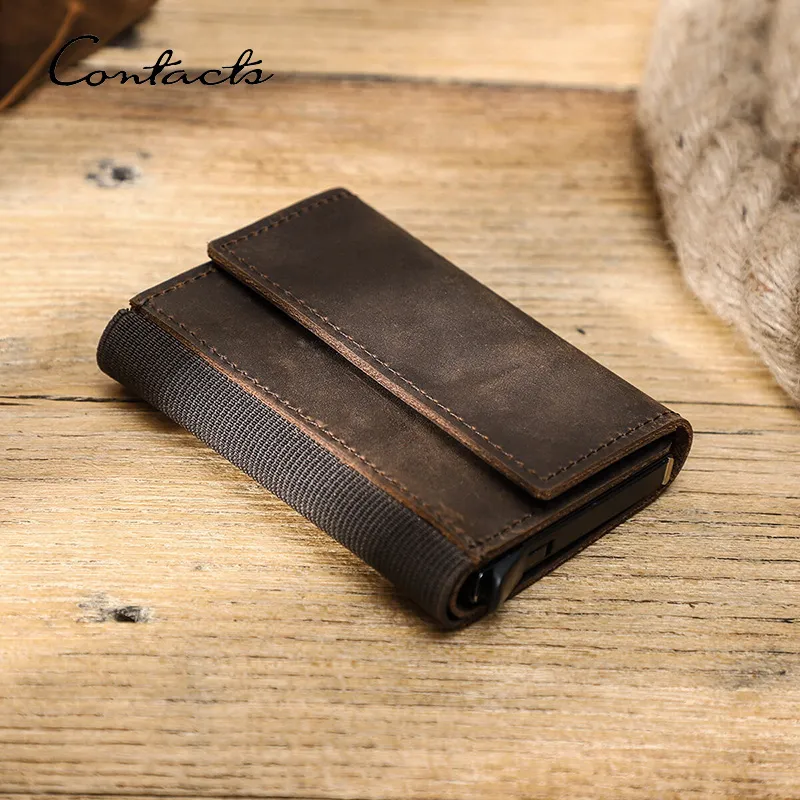 Card wallet