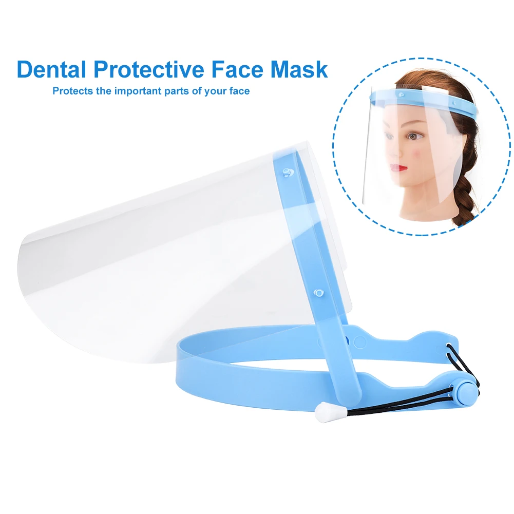 Dental mask