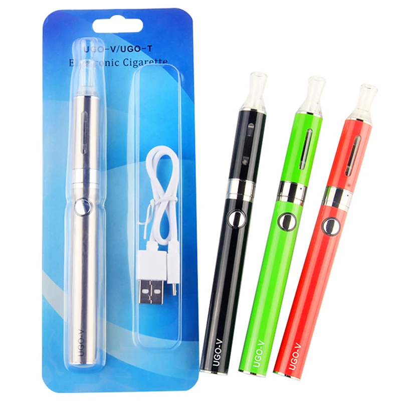 E-cigarette