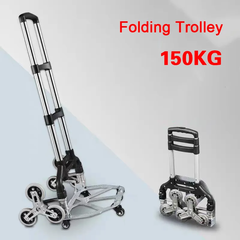 Folding cart