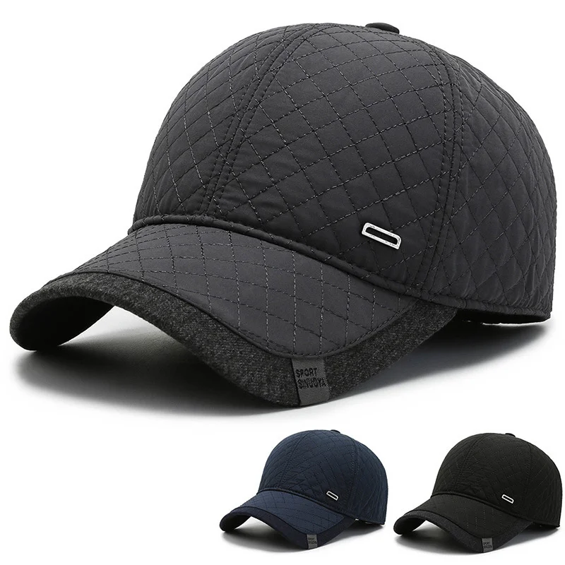 Golf cap