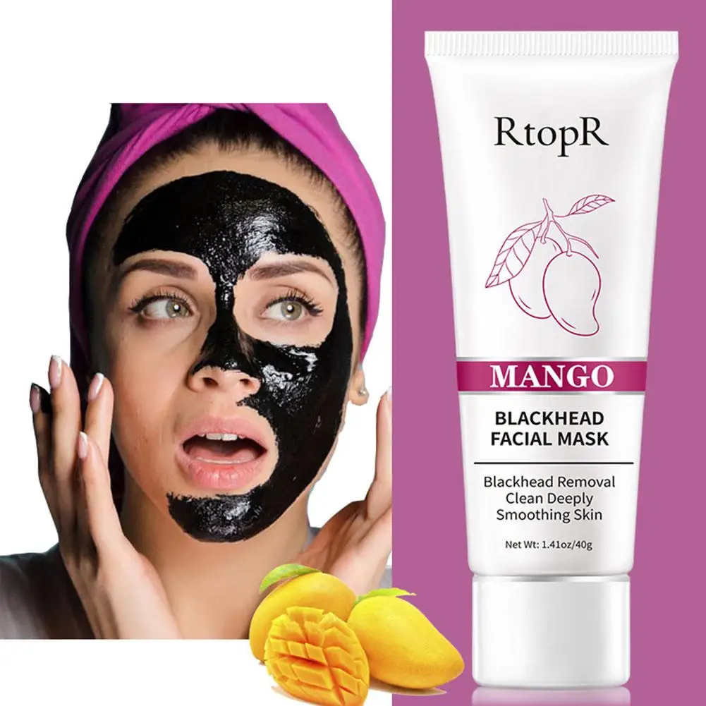 Mask pack