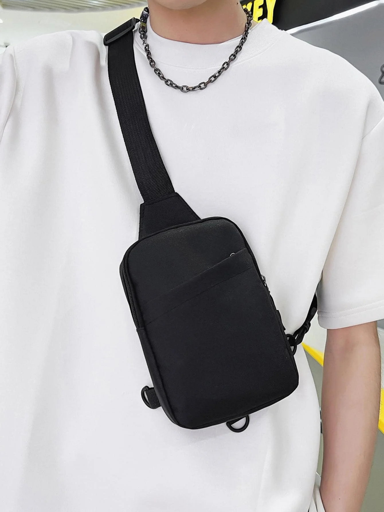 Sling bag