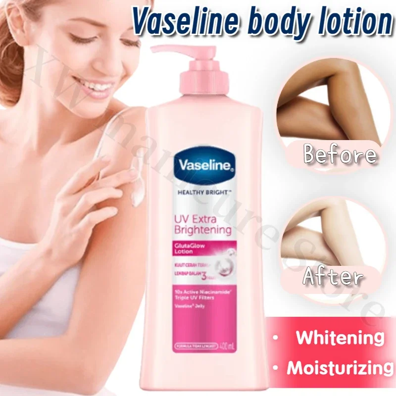 body lotion