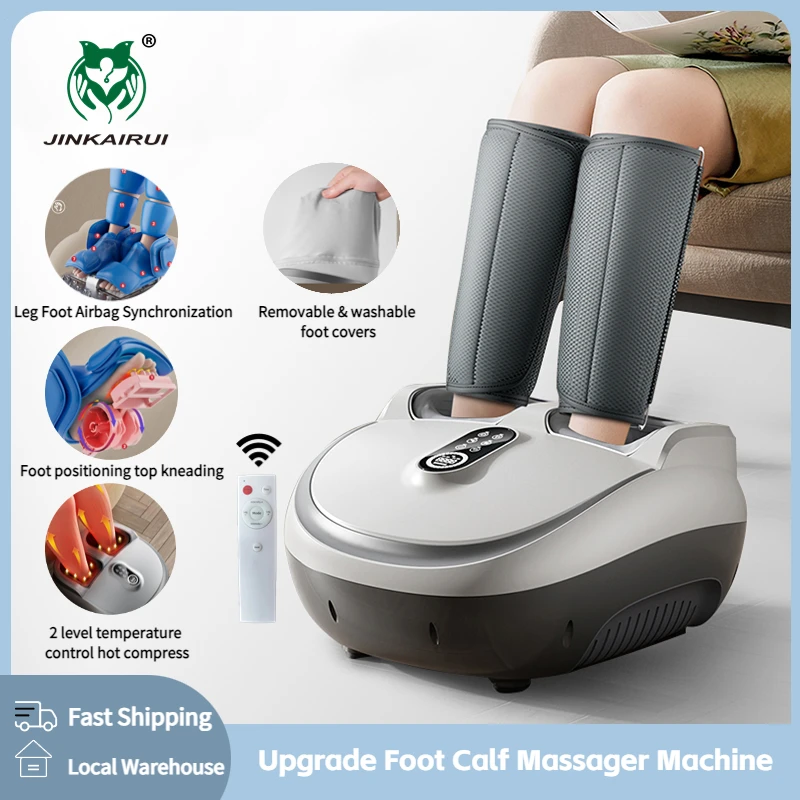 calf massager