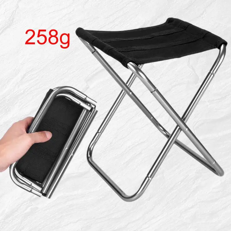 folding chair