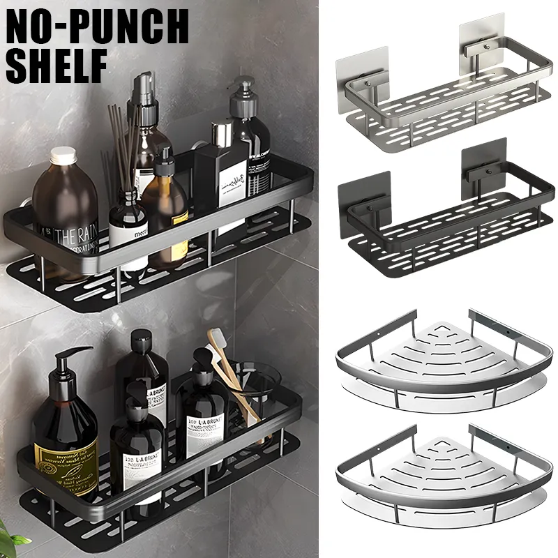 steel shelf