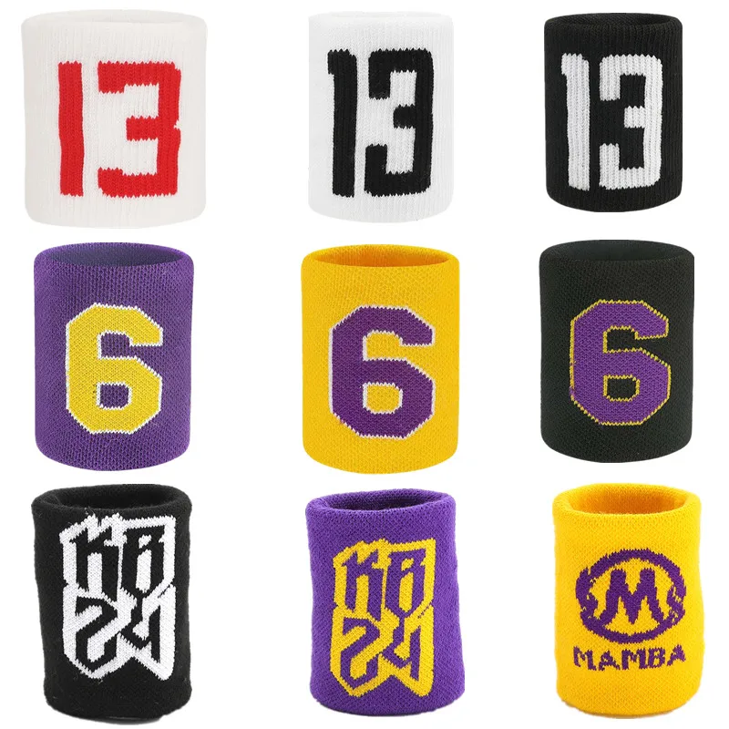 wrist guards