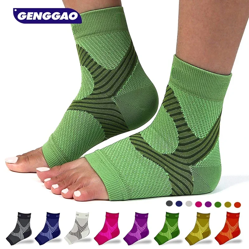 Ankle support