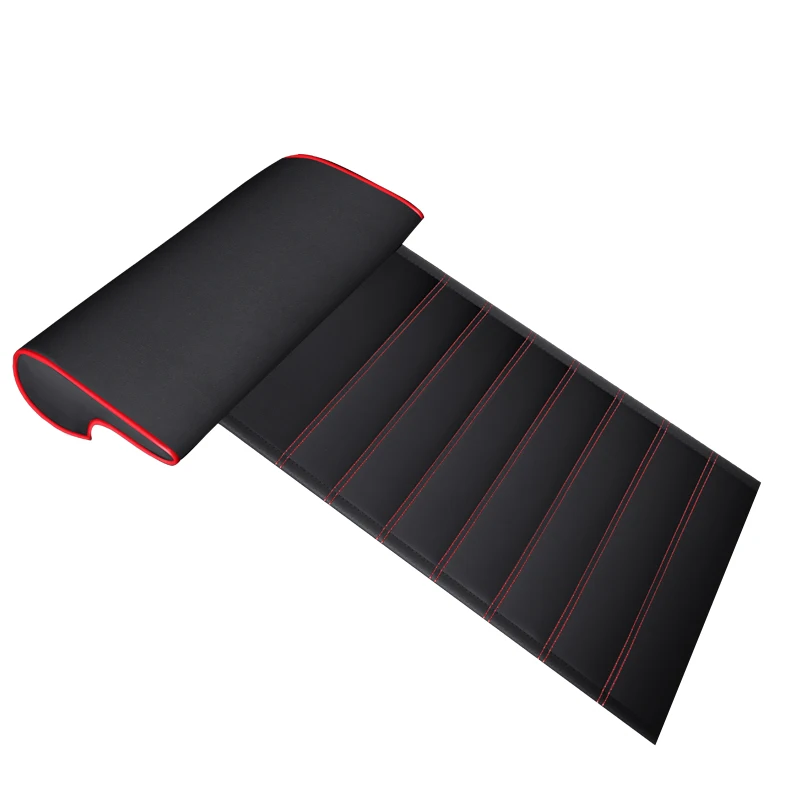 Car mat universal extension