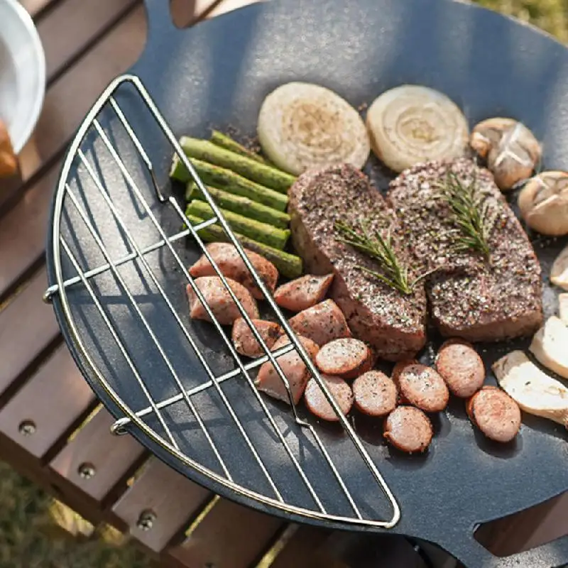 Grill Rack