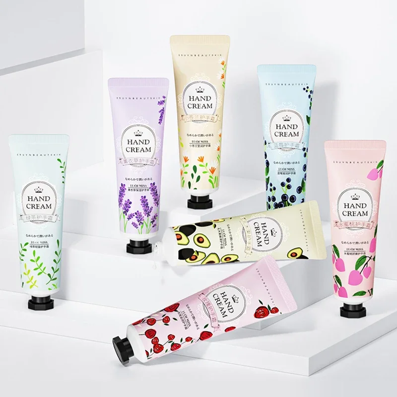 Hand cream