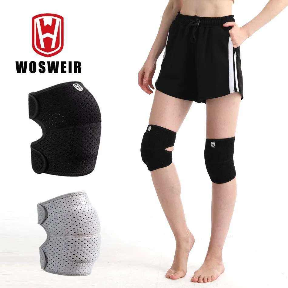 Knee support