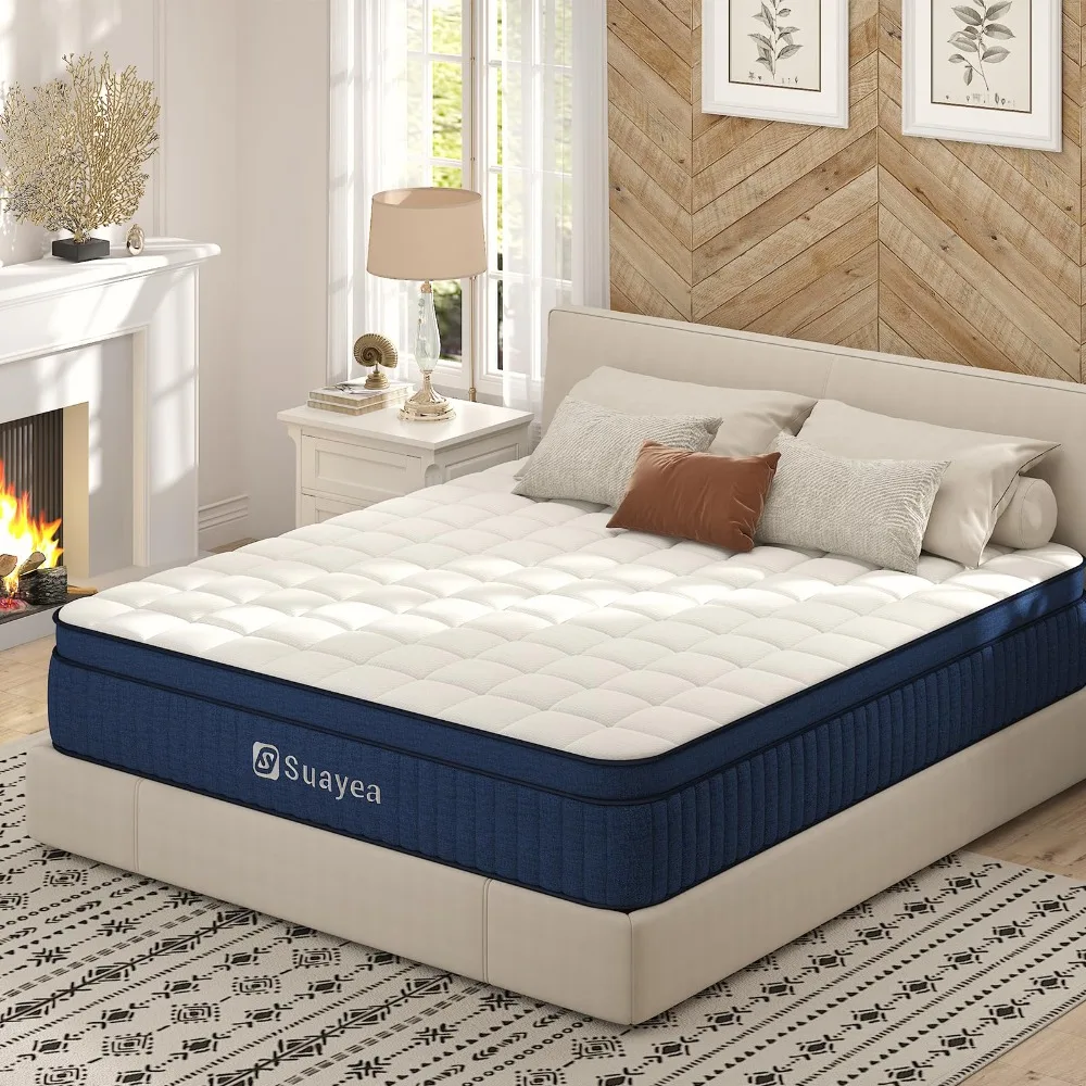 Mattress