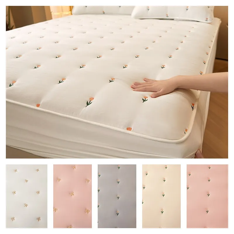 Mattress cover