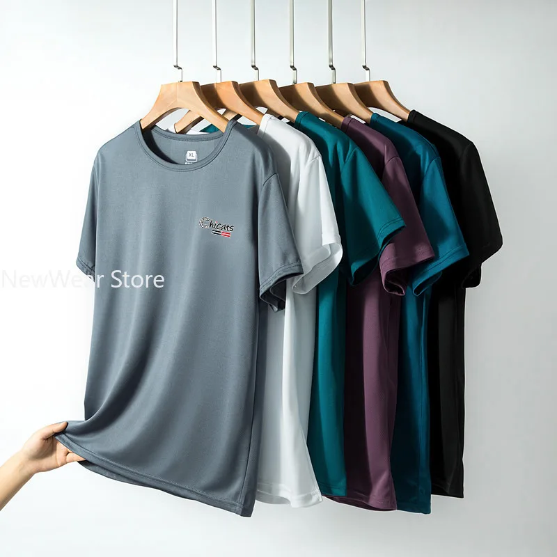 Men's short-sleeved tee