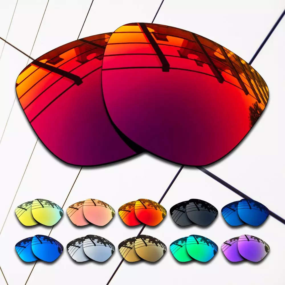 Oakley sunglasses