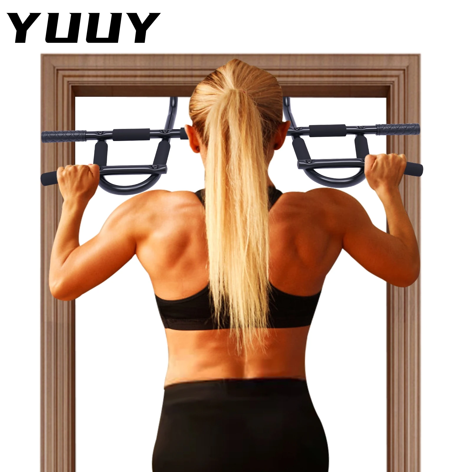 Pull-up bar